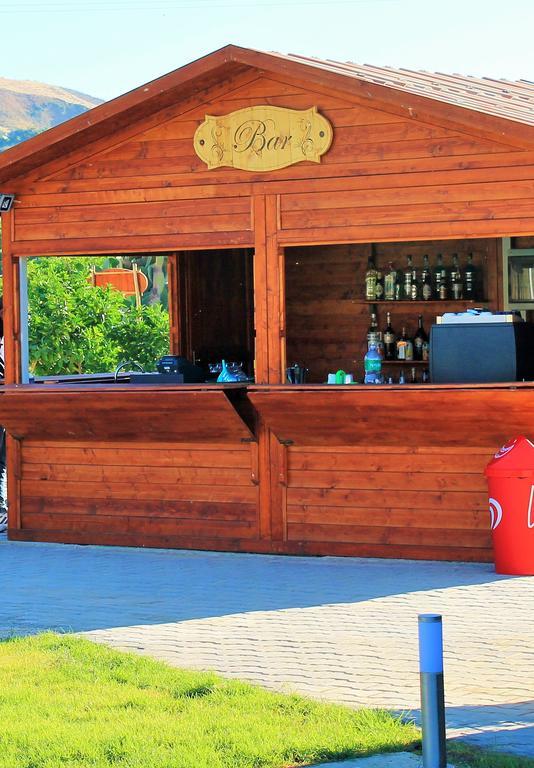 Tenuta Lanza Il Mulino Acquaviva Platani Exterior photo