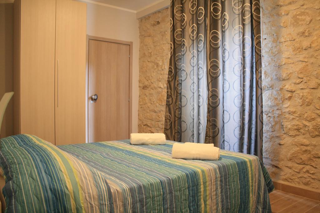 Tenuta Lanza Il Mulino Acquaviva Platani Exterior photo