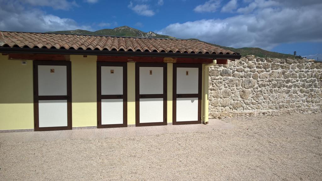 Tenuta Lanza Il Mulino Acquaviva Platani Exterior photo