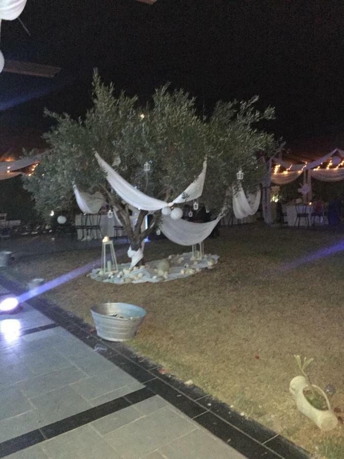 Tenuta Lanza Il Mulino Acquaviva Platani Exterior photo